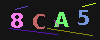 Gambar captcha