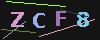Gambar captcha